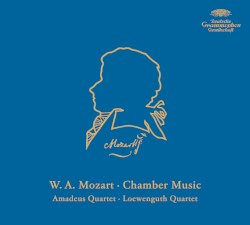 Chamber Music