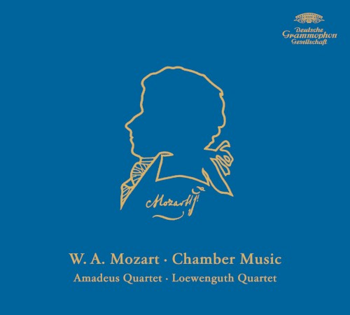Chamber Music