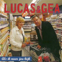Als ik naar jou kijk