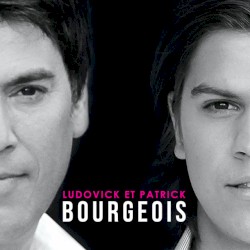 Ludovick et Patrick Bourgeois