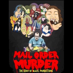 MAIL ORDER MURDER