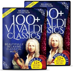 100+ Vivaldi Classics