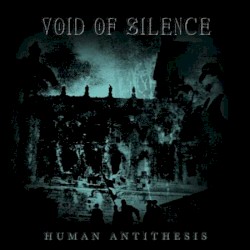 Human Antithesis