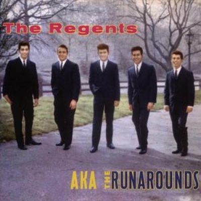 Regents A.K.A. The Runarounds