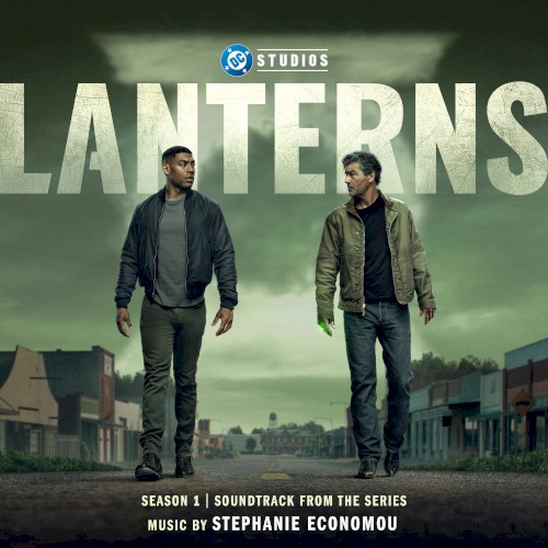 Away from Home (Rushville's Lament) (from "Lanterns")