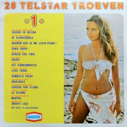 28 Telstar troeven, 1