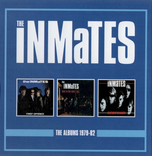 The Albums 1979-82