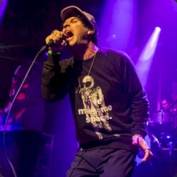 2017-05-23: Brooklyn Steel, Brooklyn, NYC