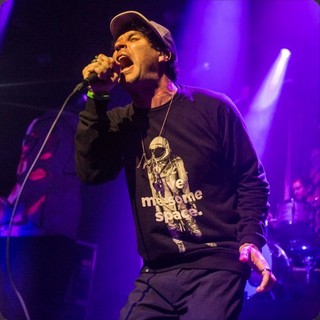 2017-05-23: Brooklyn Steel, Brooklyn, NYC