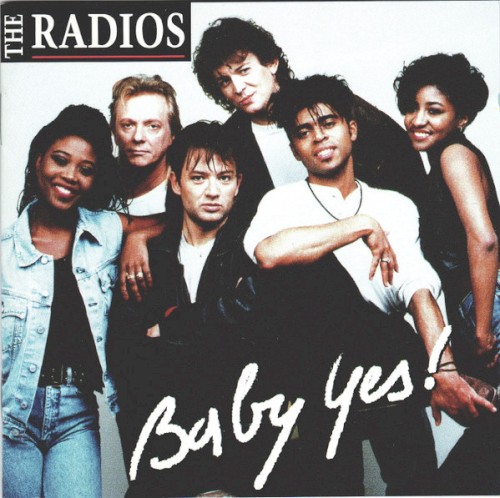 Baby Yes!
