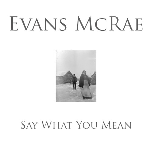 Say What You Mean