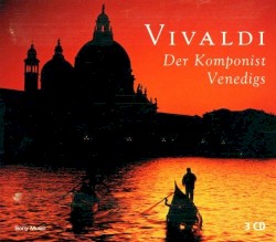 Der Komponist Venedigs
