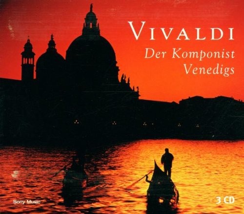 Der Komponist Venedigs