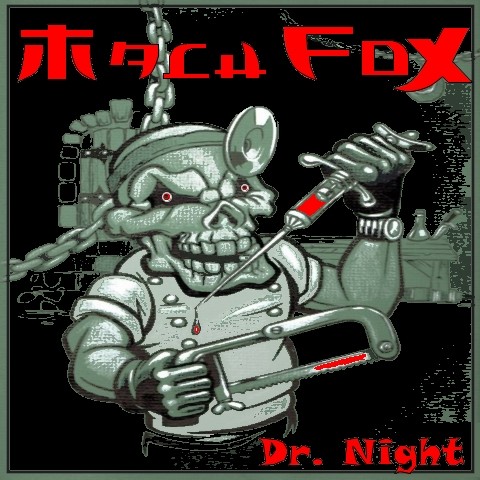 Dr. Night
