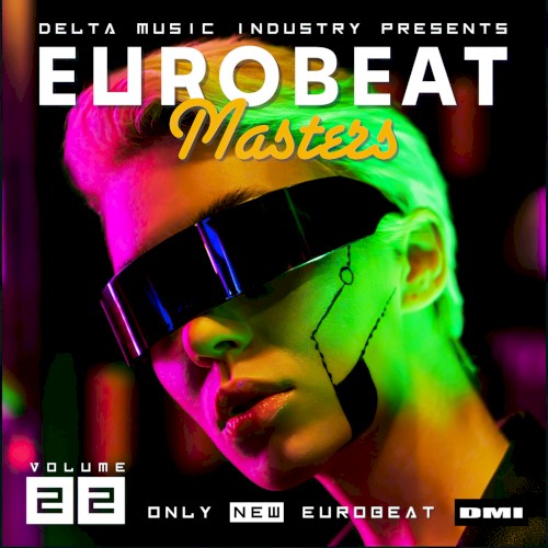 Eurobeat Masters, Vol. 22