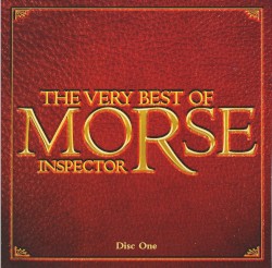 The Very Best of Inspector Morse