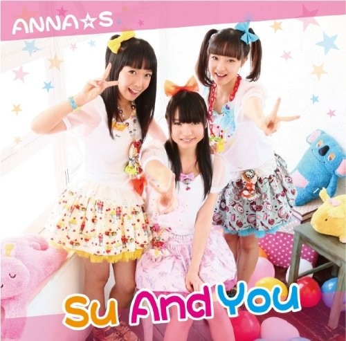 Su And You