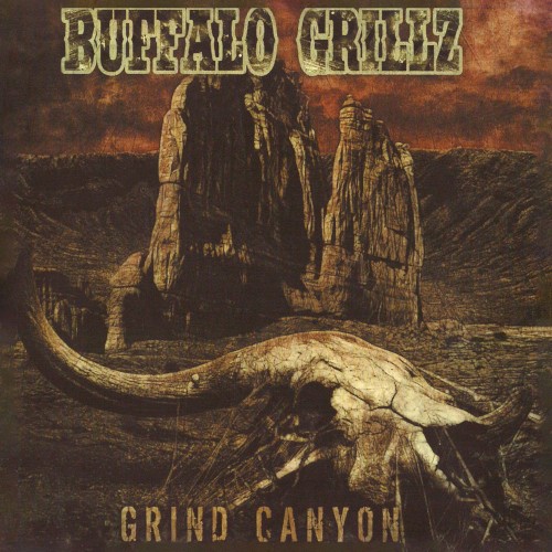 Grind Canyon