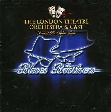 Highlights from The Blues Brothers