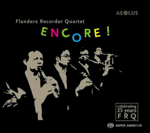 Encore!
