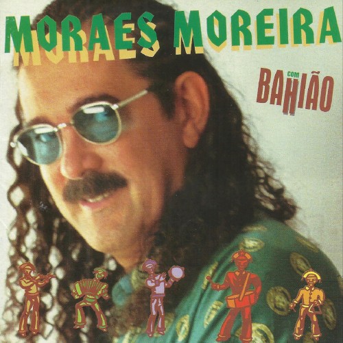 Bahião com H