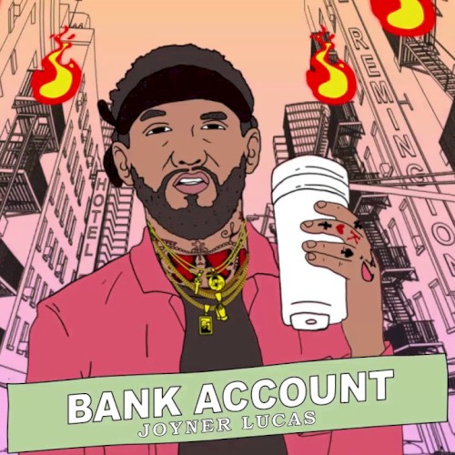 Bank Account (remix)