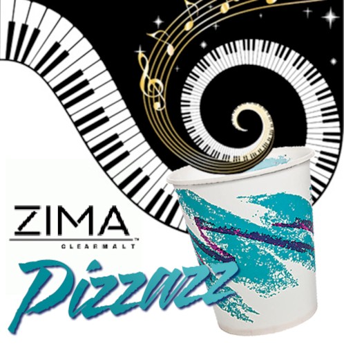 Pizzazz