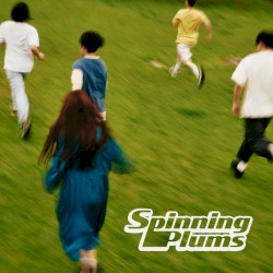 Spinning Plums