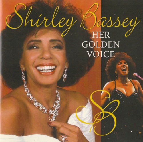Her Golden Voice