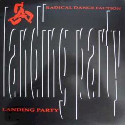 Landing Party