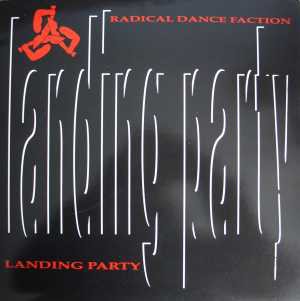 Landing Party