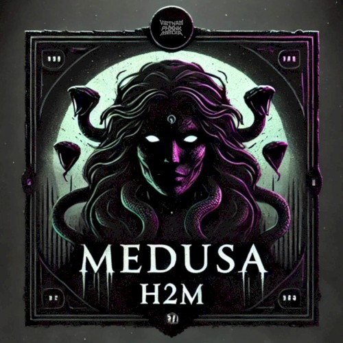MEDUSA!