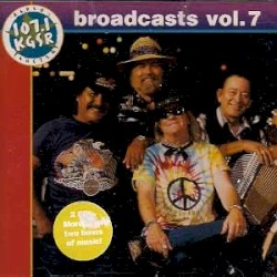 Broadcasts Vol. 7