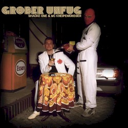 Grober Unfug