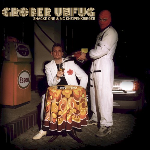 Grober Unfug
