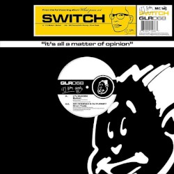 Switch / Drum Tools