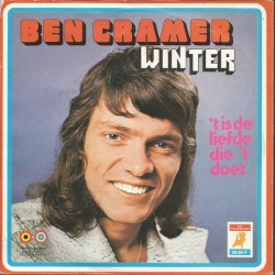 Winter / ’t Is de liefde die ’t doet