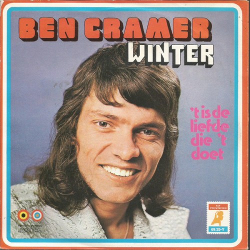 Winter / ’t Is de liefde die ’t doet