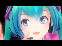 ぶれないアイで