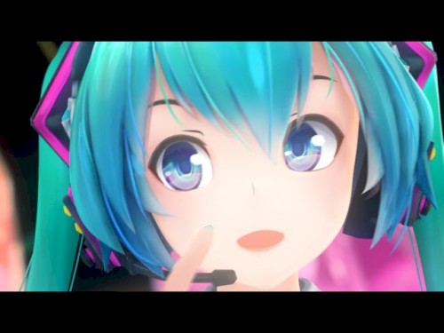 ぶれないアイで