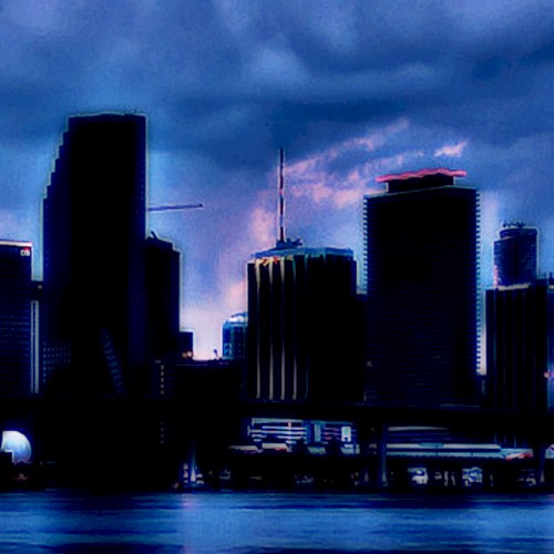 Miami