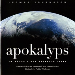 Apokalyps: En mässa i den yttersta tiden