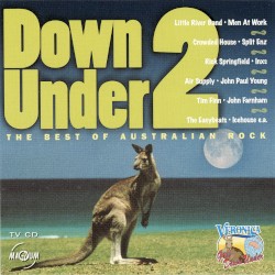 Down Under 2: The Best of Australian Rock