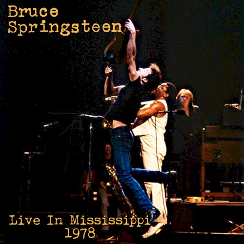 1978‐07‐18: Jackson Municipal Auditorium, Jackson, MS, USA