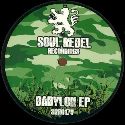 Babylon EP