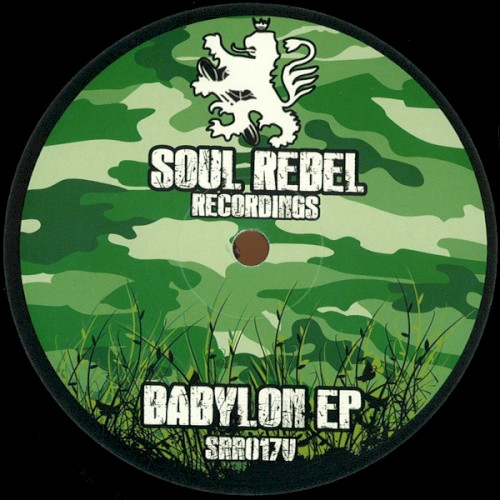 Babylon EP