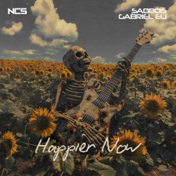 Happier Now