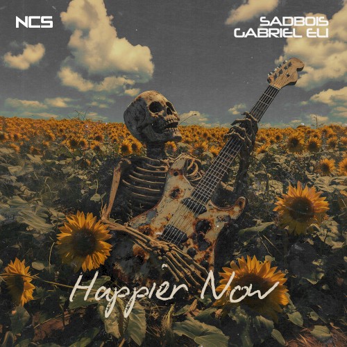 Happier Now