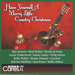 Have Yourself a Merry Little Country Christmas