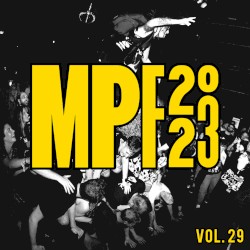 Manchester Punk Festival Vol. 29